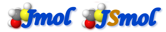 Jmol/JSmol