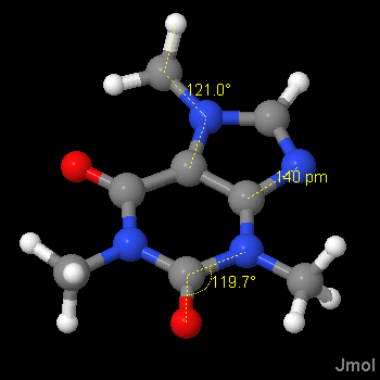 jmol close of evidence